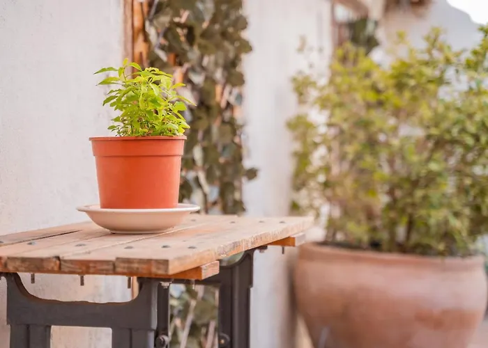 Barranco De Maravillas * Teruel