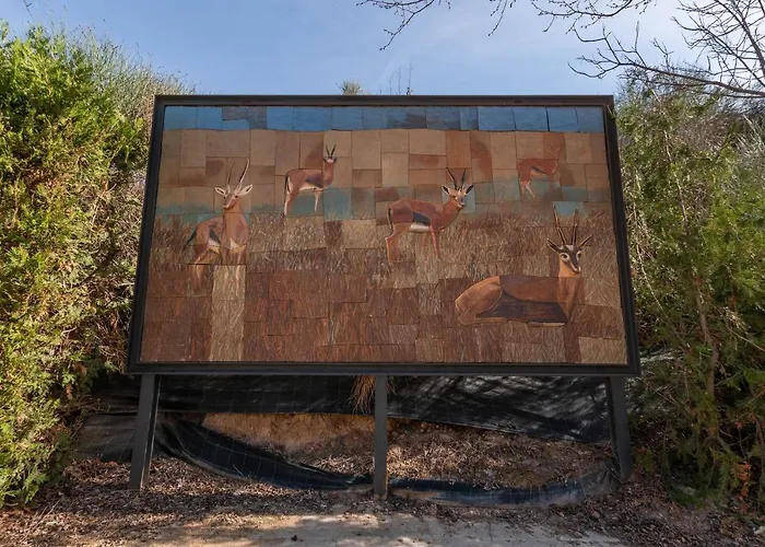 Barranco De Maravillas Casa rural