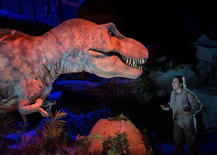 Barranco De Maravillas Casa rural *