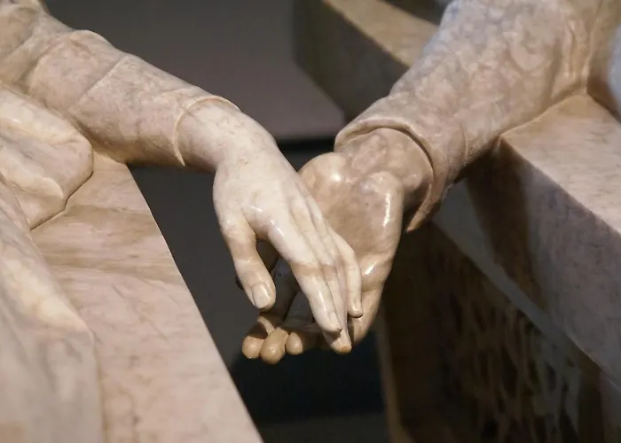 Barranco De Maravillas