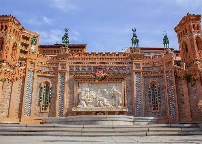 Barranco De Maravillas Casa rural