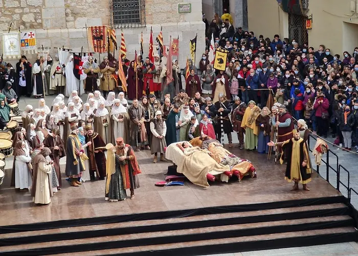 Barranco De Maravillas Casa rural