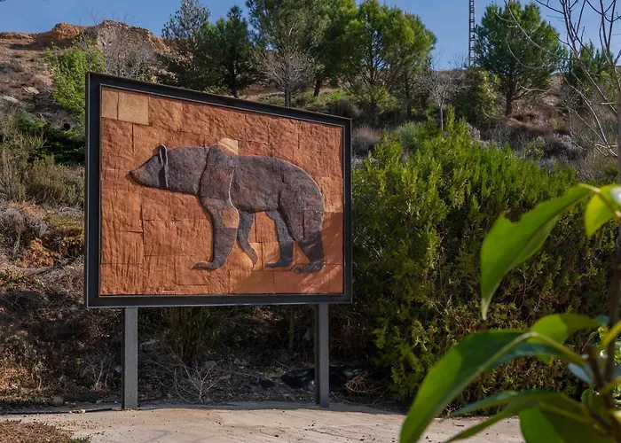 Barranco De Maravillas Casa rural Teruel