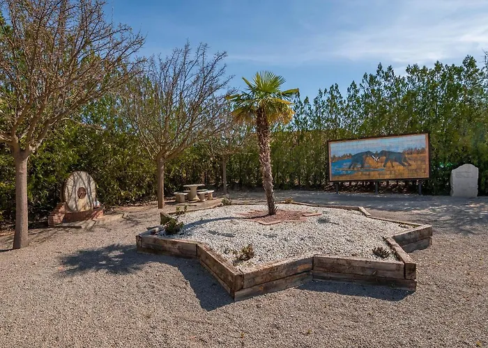 Barranco De Maravillas Casa rural