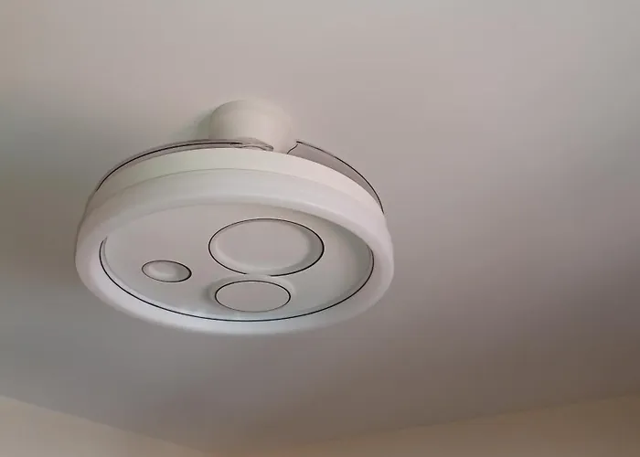 Casa rural Barranco De Maravillas *