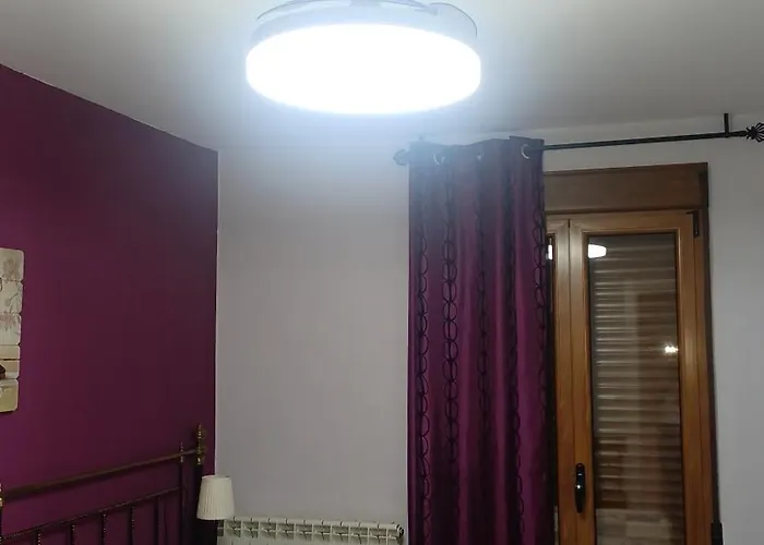 Barranco De Maravillas *