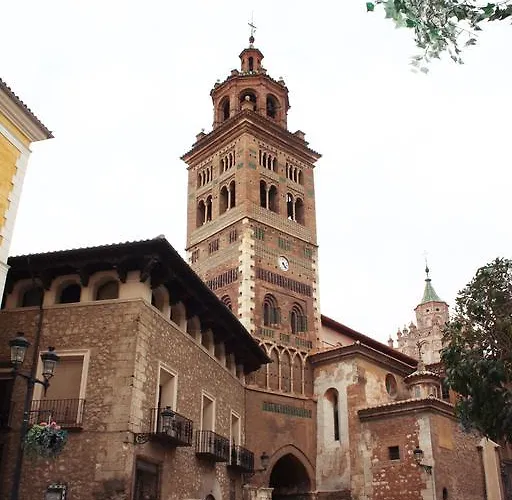 Barranco De Maravillas Casa rural *