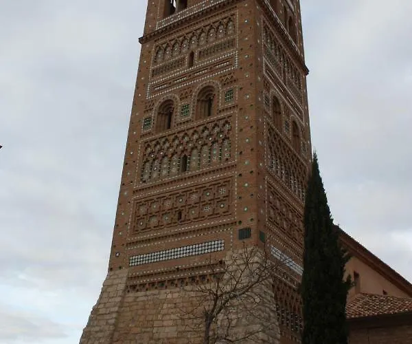 Barranco De Maravillas Casa rural *