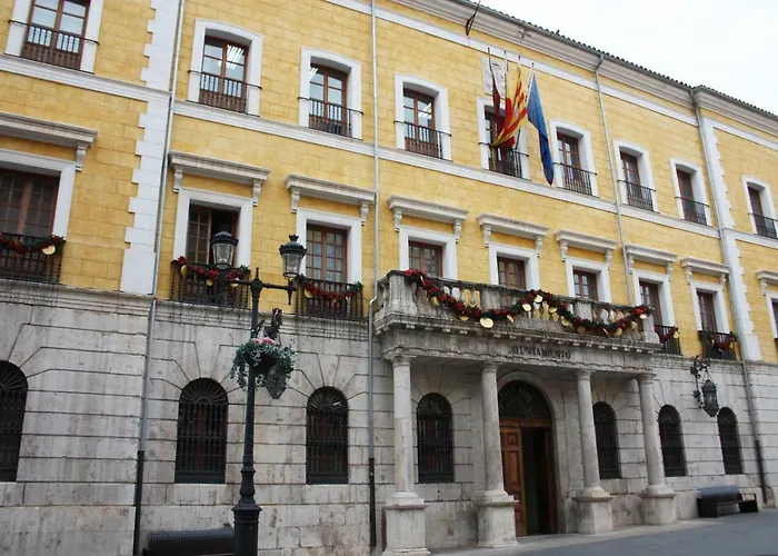 Casa rural Barranco De Maravillas Teruel