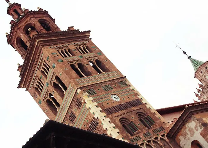 Εξοχικό σπίτι Barranco De Maravillas *