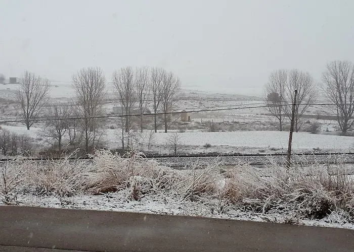 Barranco De Maravillas Teruel