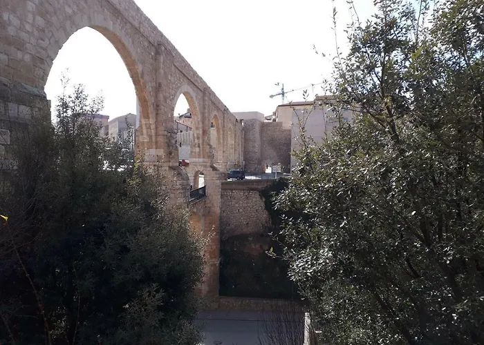 Casa rural Barranco De Maravillas Teruel