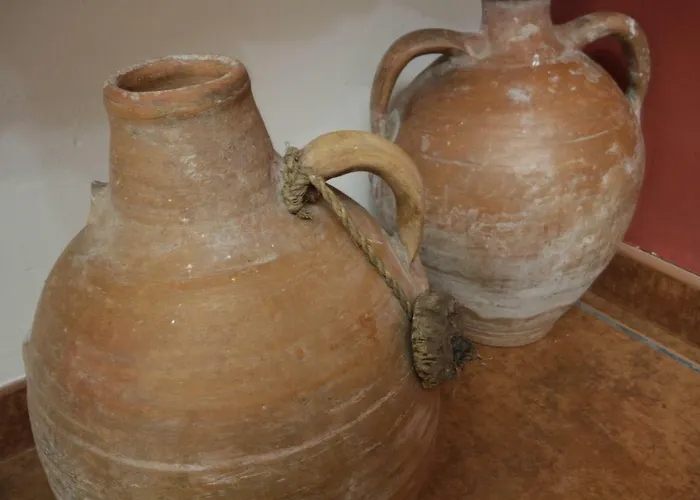 Barranco De Maravillas * Teruel