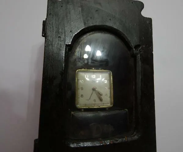 Barranco De Maravillas Casa rural *