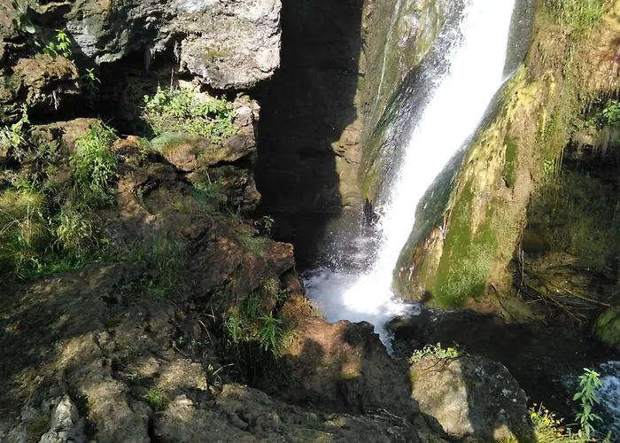 Εξοχικό σπίτι Barranco De Maravillas Τερουέλ