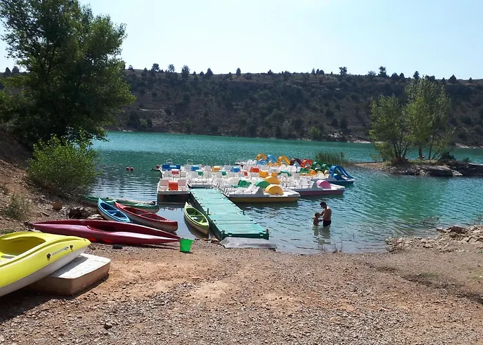 Barranco De Maravillas * Teruel