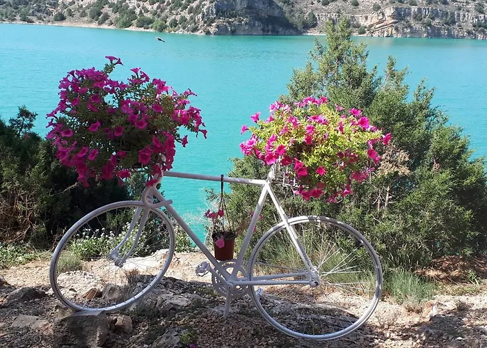 Barranco De Maravillas Casa rural