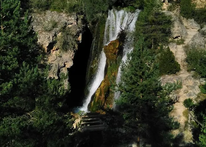Barranco De Maravillas