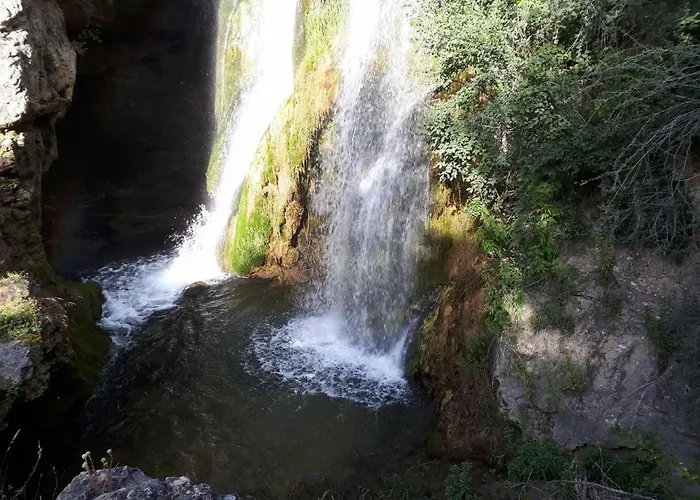 Barranco De Maravillas