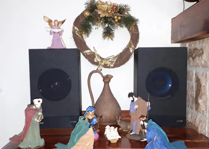 Barranco De Maravillas * Teruel